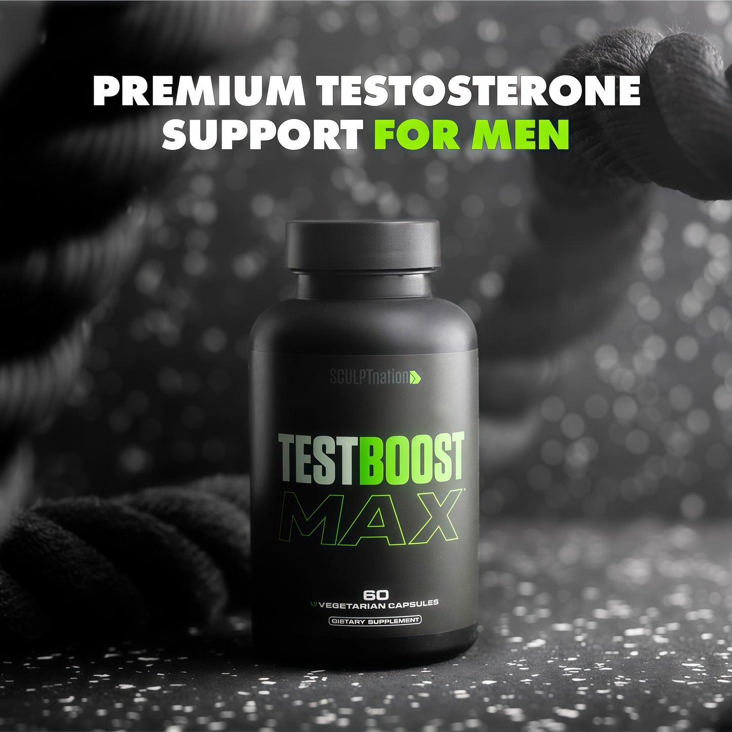 Test Boost Max 2.0