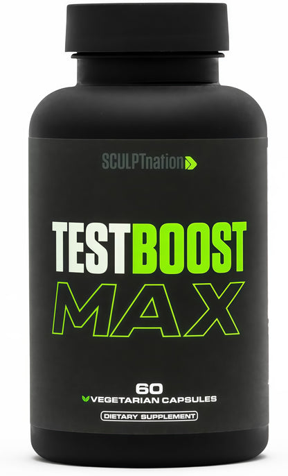 Test Boost Max 2.0