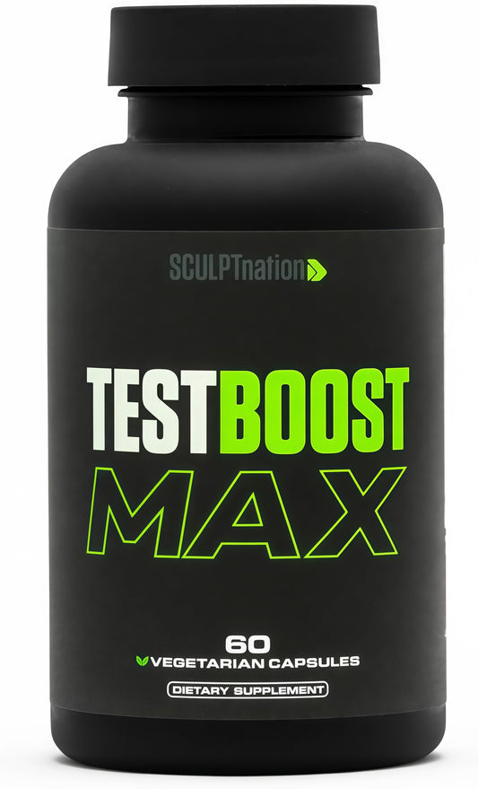 Test Boost Max 2.0
