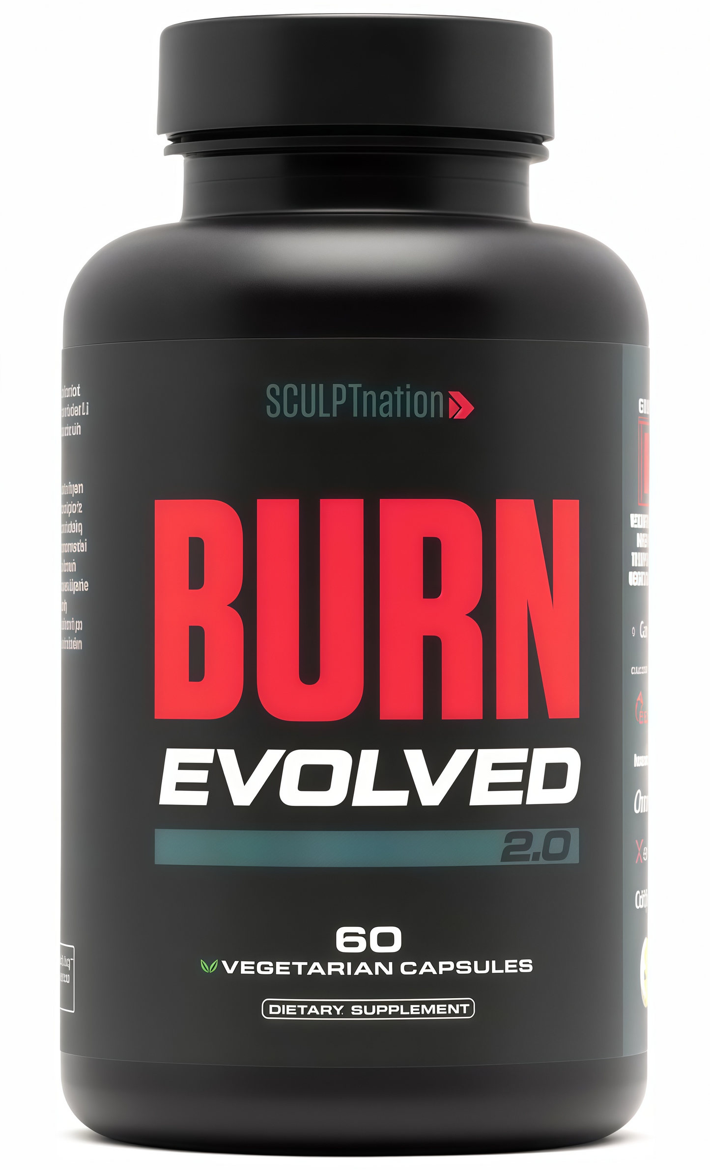 Burn Evolved 2.0