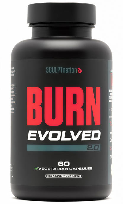 Burn Evolved 2.0