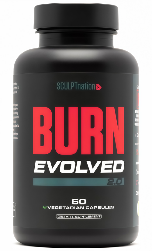 Burn Evolved 2.0